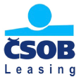 CSOB LEASING