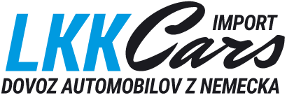 Autobaz&aacute;r LKKimportcars, dovoz &aacute;ut z Nemecka